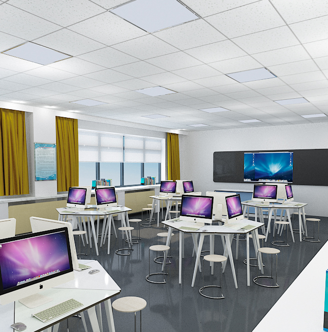 创业管理实训室建设方案