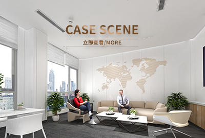 朔州市职教中心案例实景